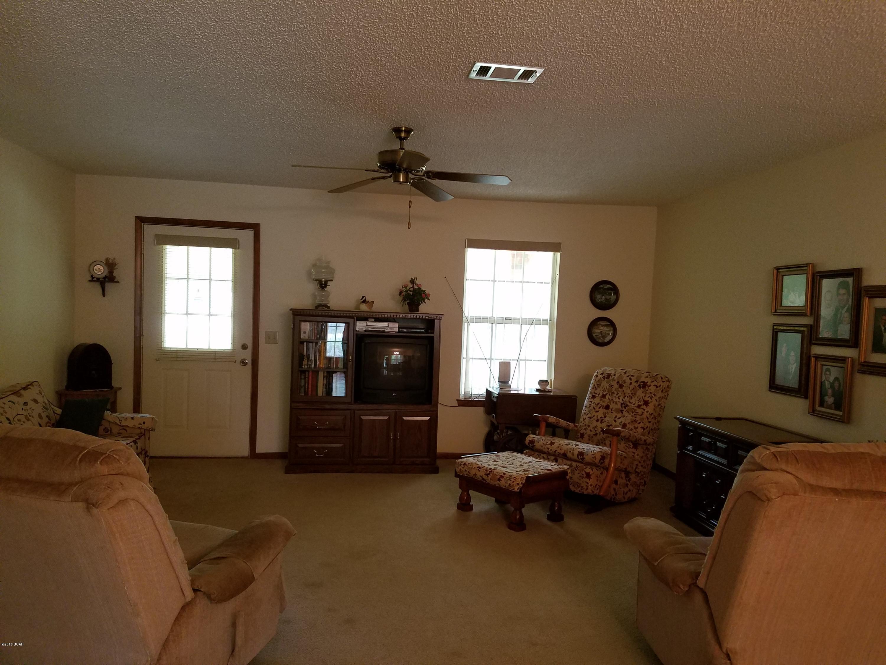 Indian Springs - Residential