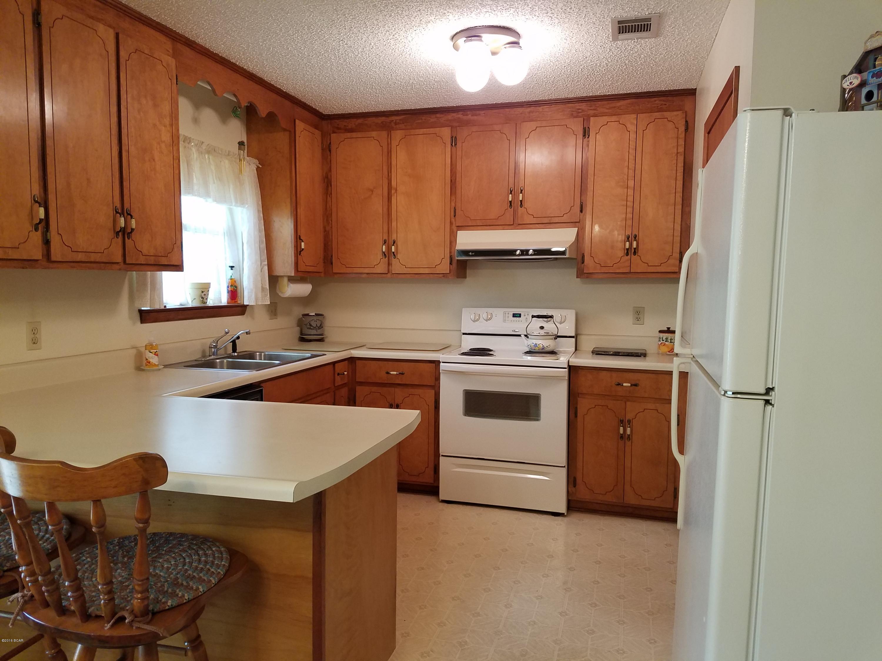 Indian Springs - Residential