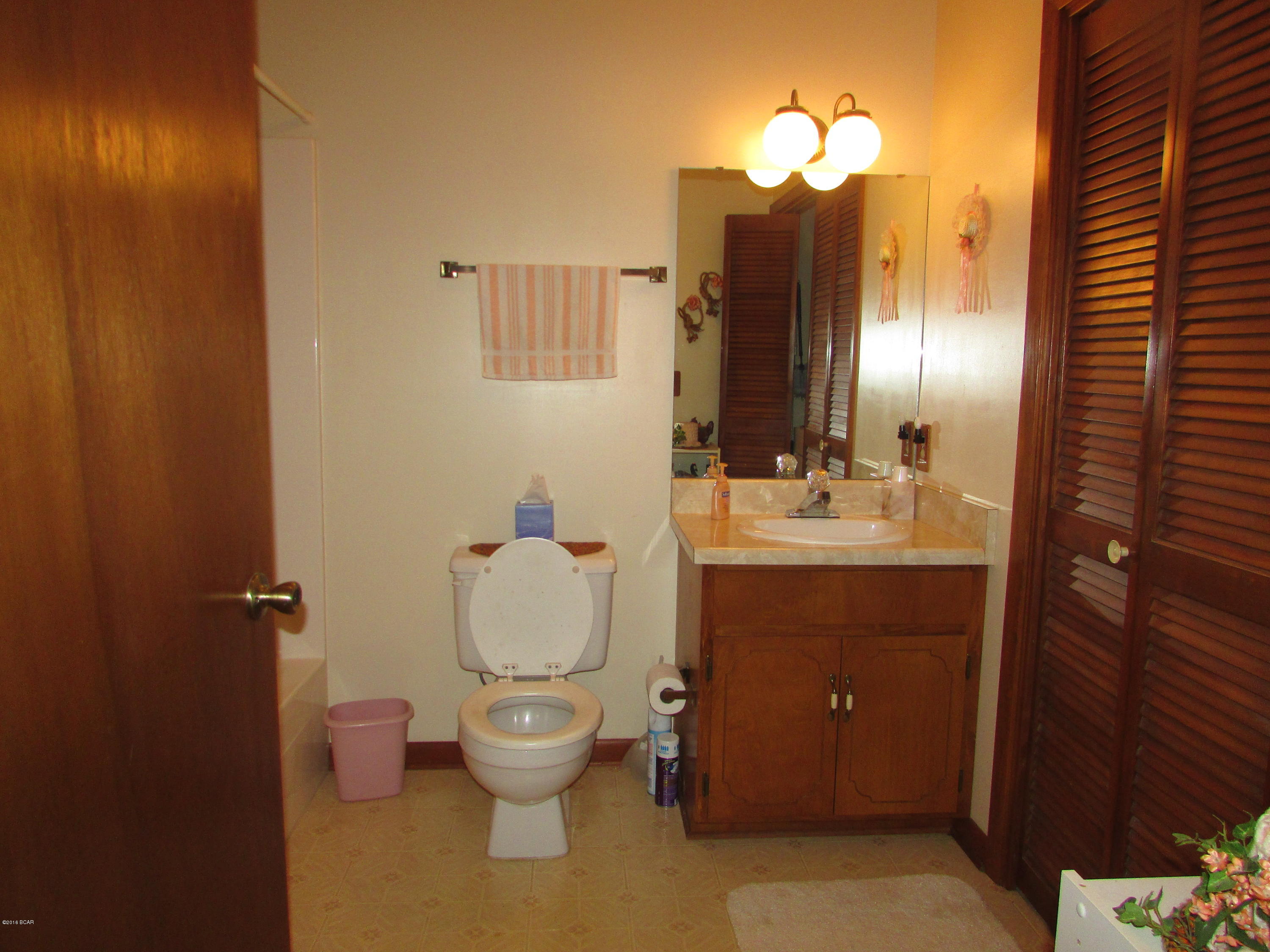 Indian Springs - Residential