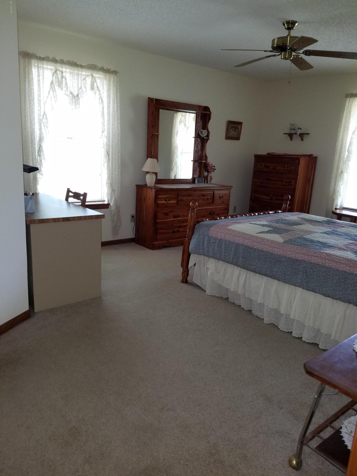 Indian Springs - Residential