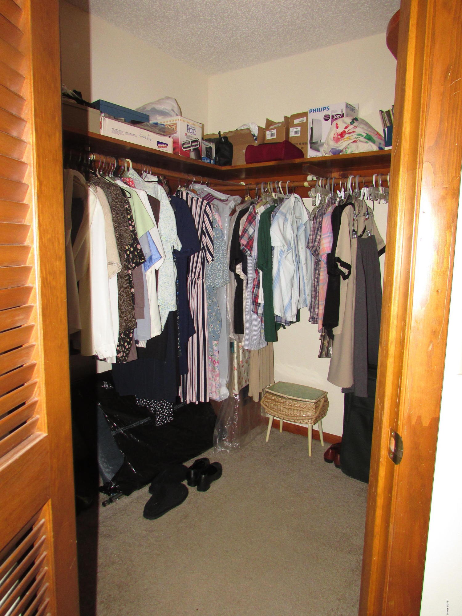 Indian Springs - Residential