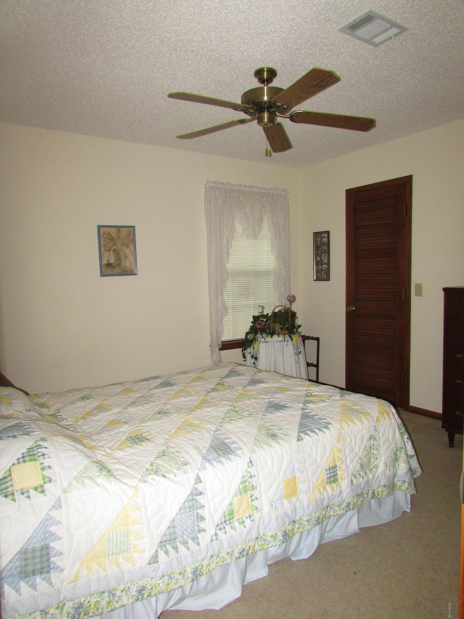 Indian Springs - Residential