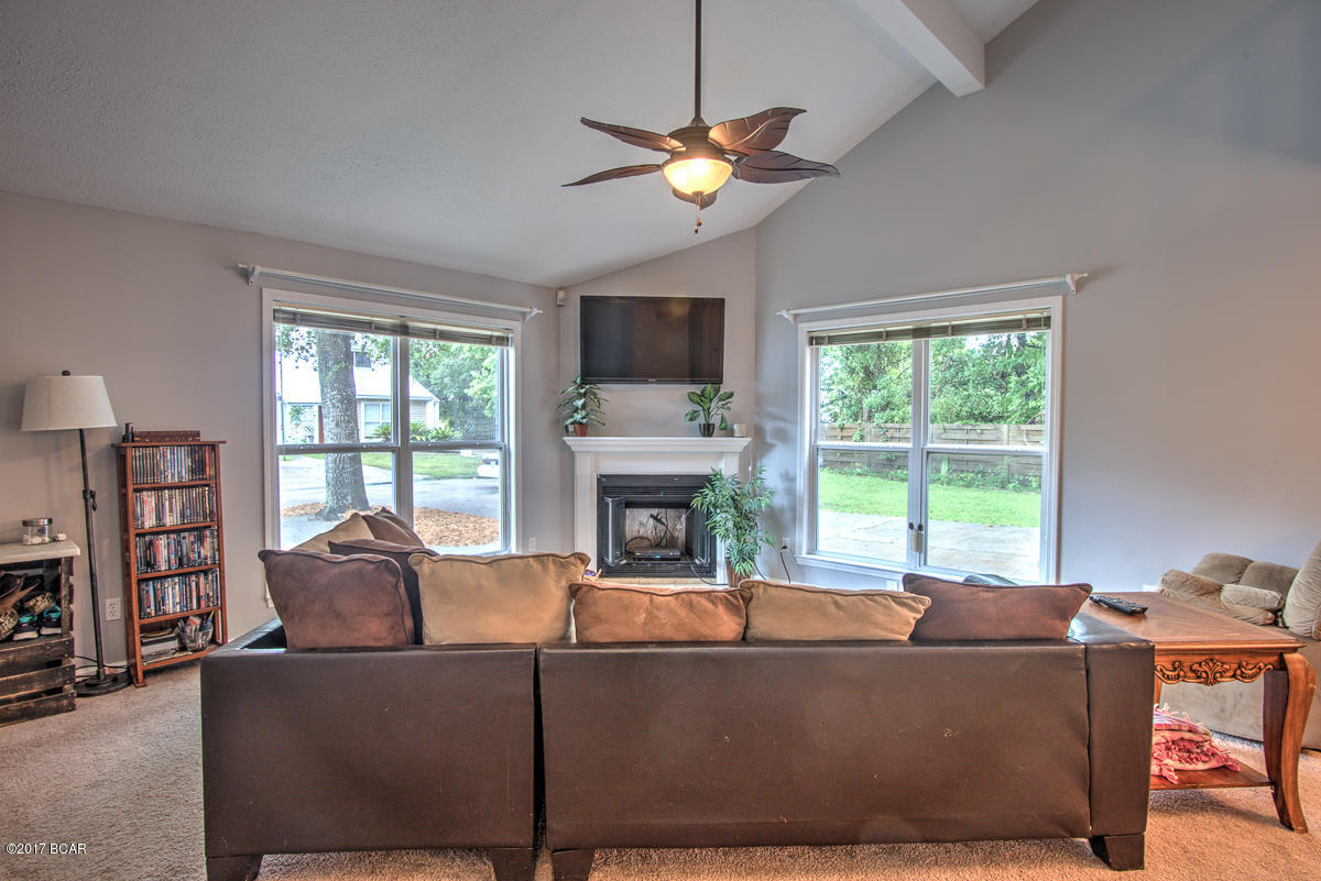 Continental Oaks - Residential