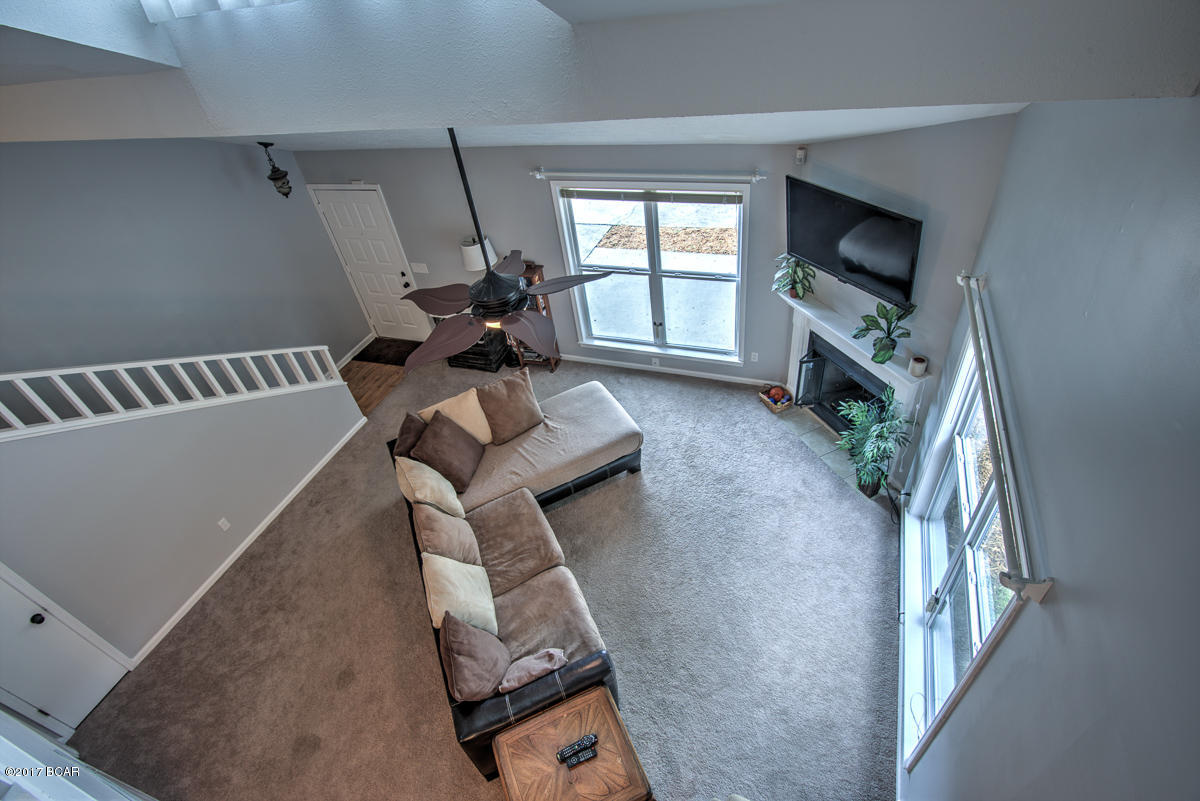 Continental Oaks - Residential