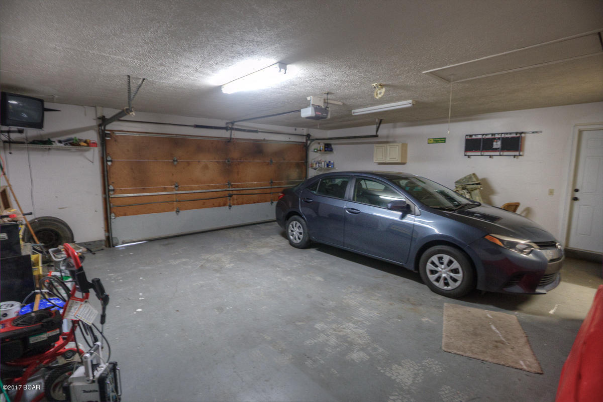 Continental Oaks - Residential