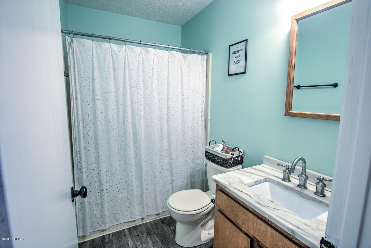 Continental Oaks - Residential