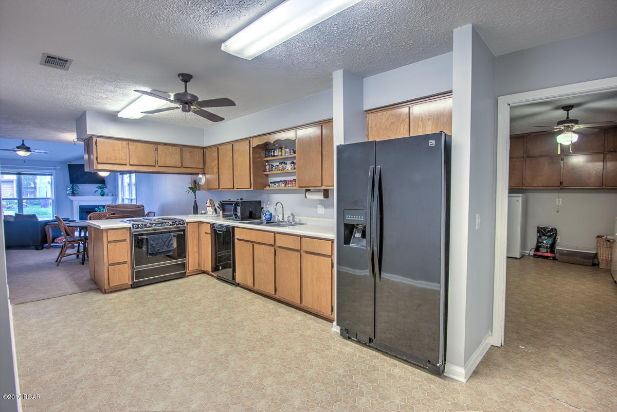 Continental Oaks - Residential