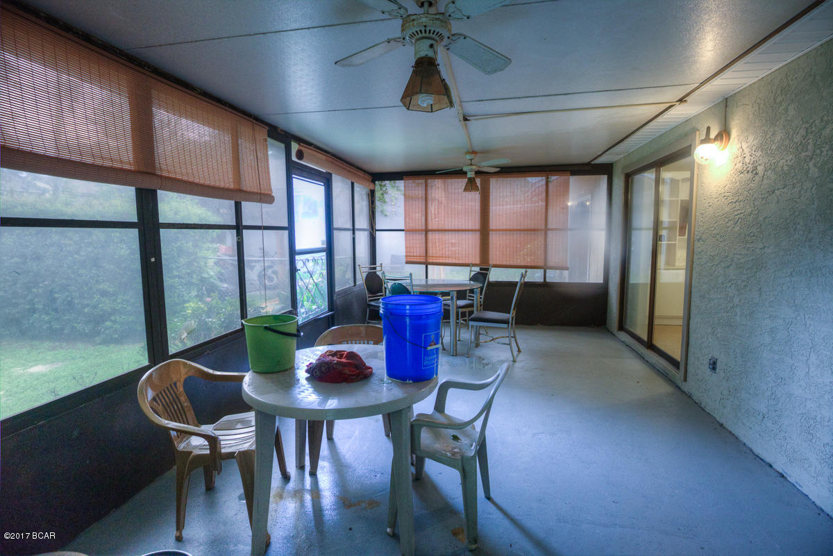 Continental Oaks - Residential