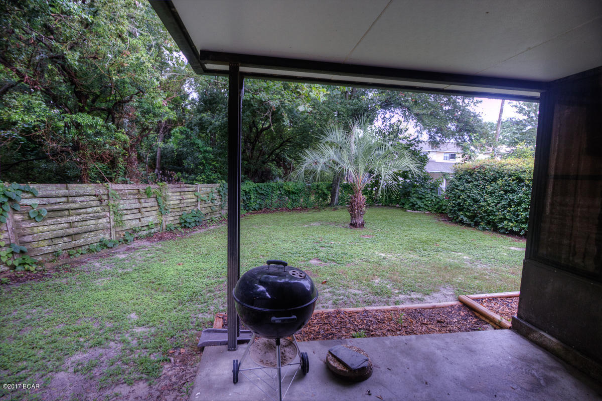 Continental Oaks - Residential