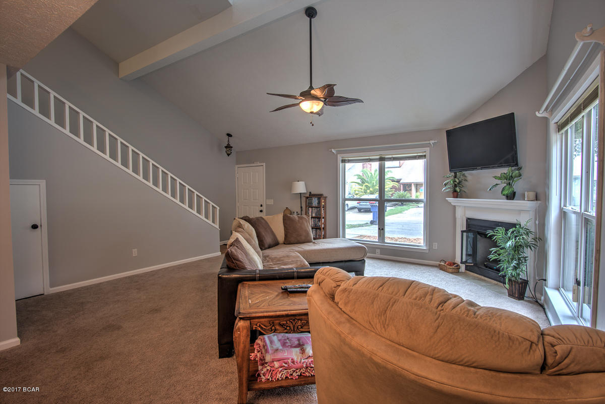 Continental Oaks - Residential