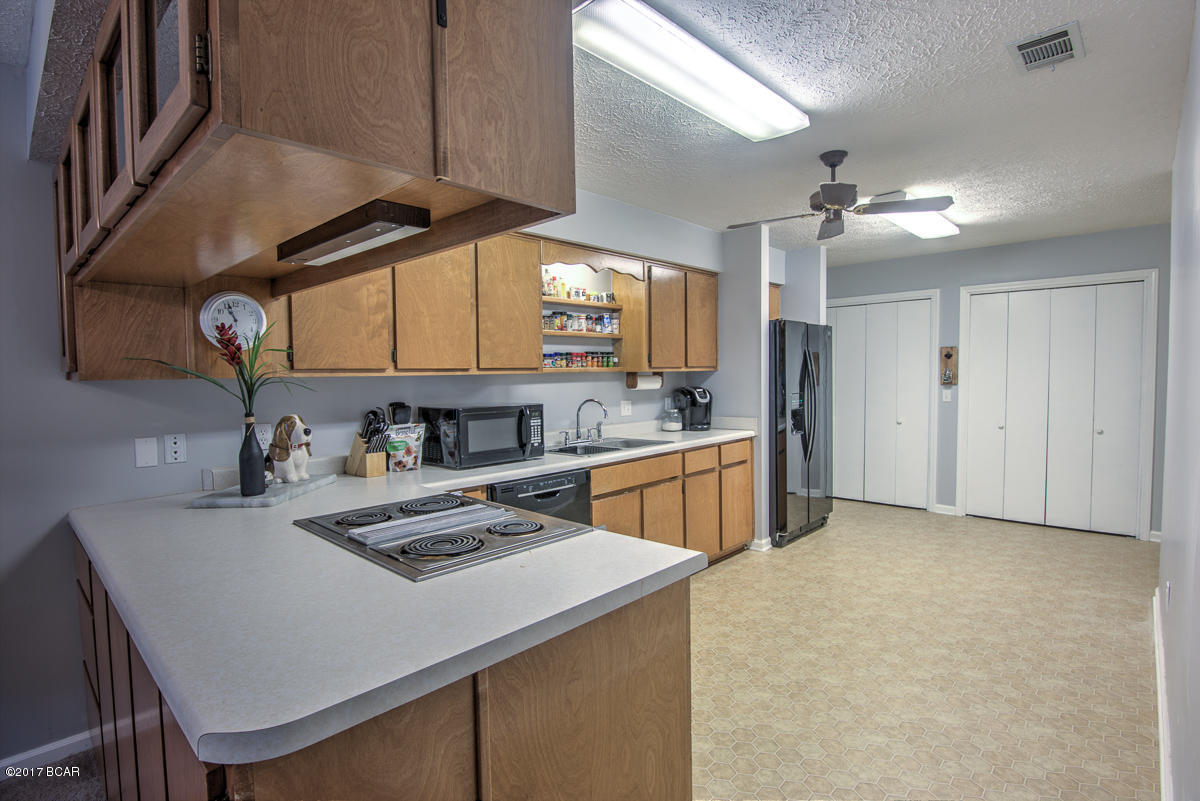 Continental Oaks - Residential