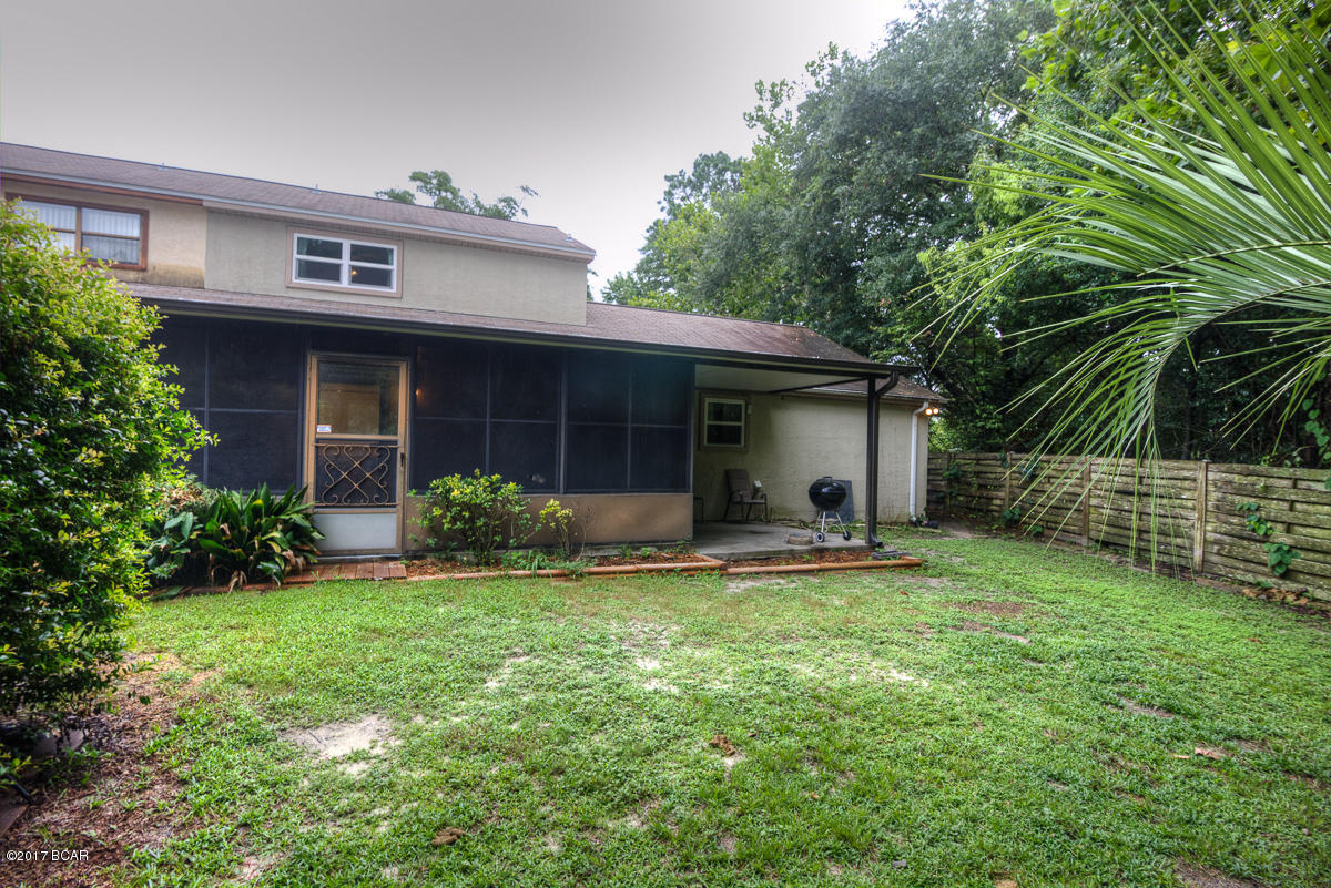 Continental Oaks - Residential