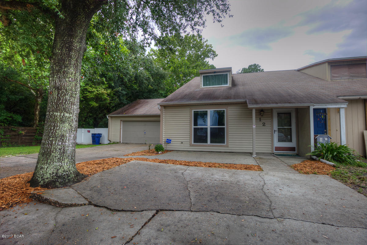 Continental Oaks - Residential