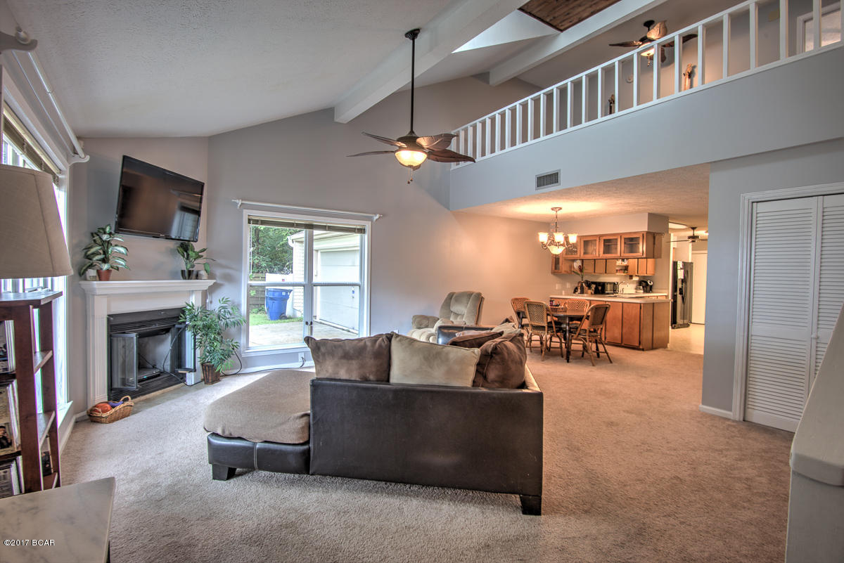 Continental Oaks - Residential