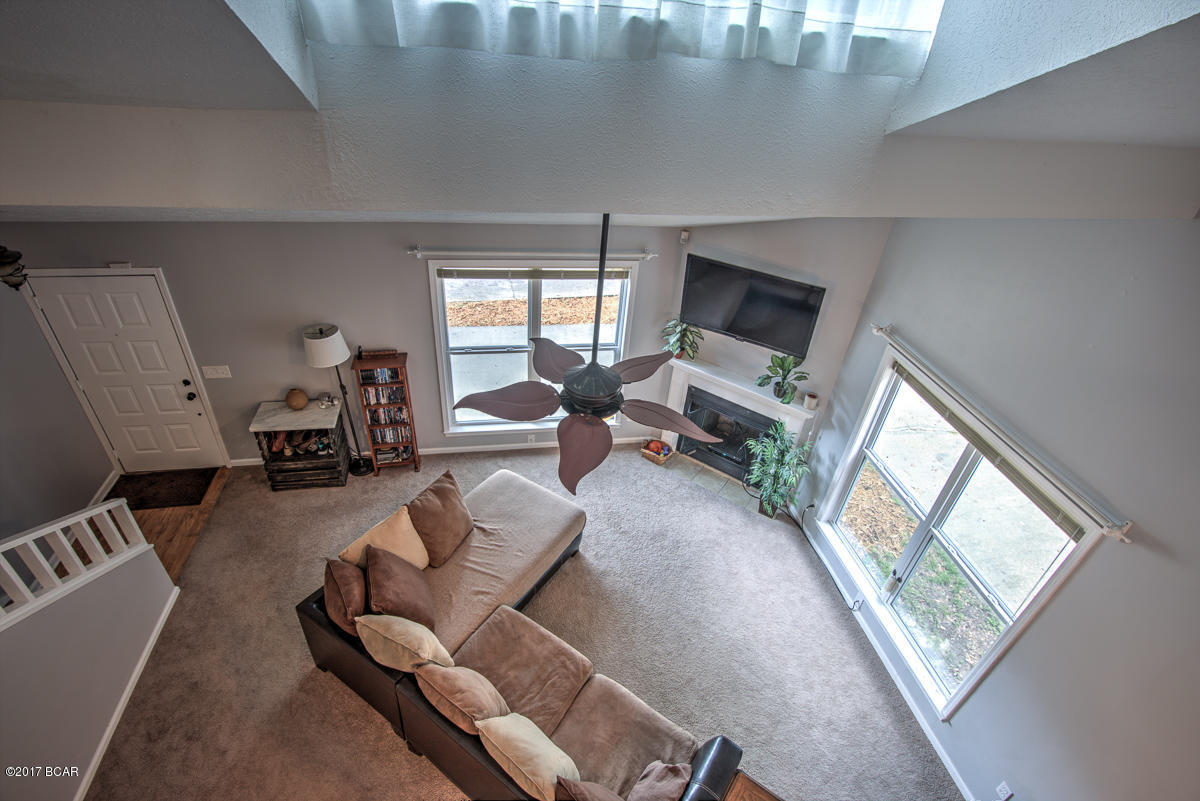 Continental Oaks - Residential