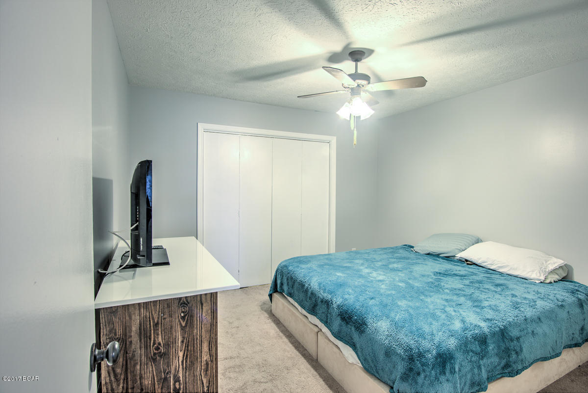 Continental Oaks - Residential