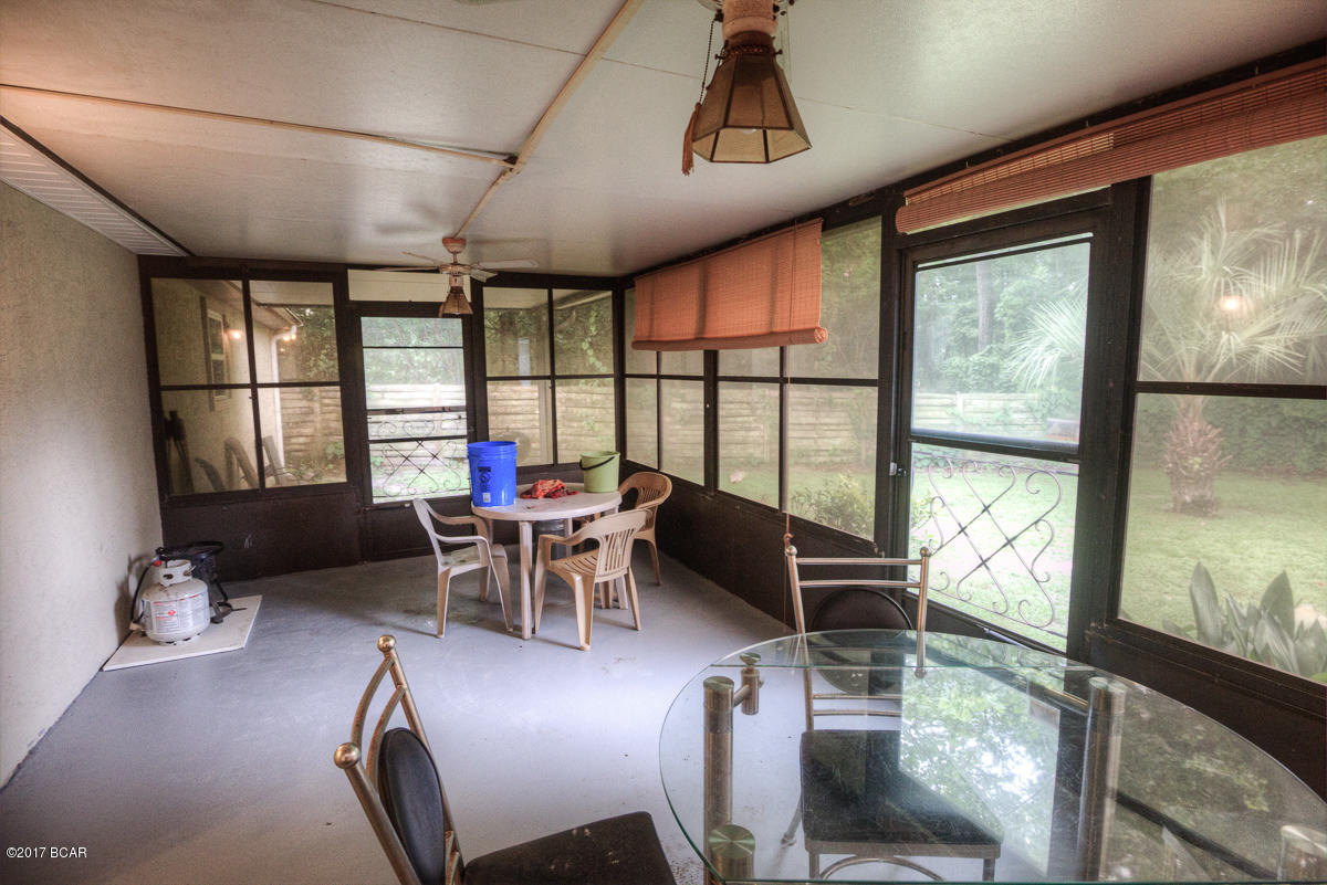 Continental Oaks - Residential