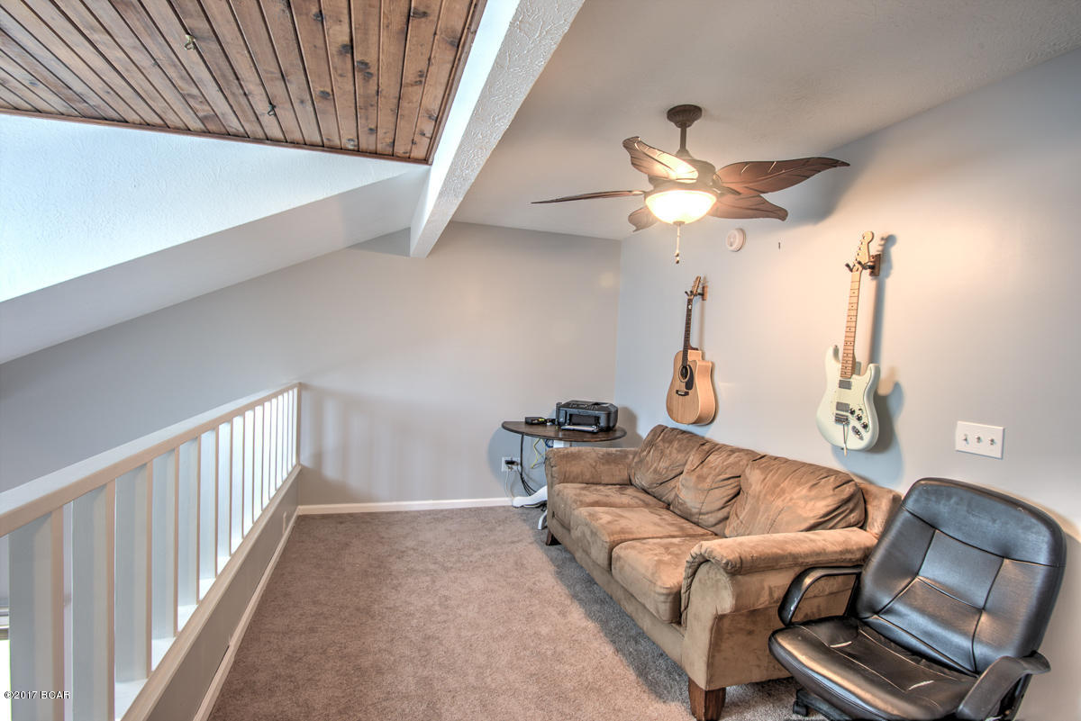 Continental Oaks - Residential