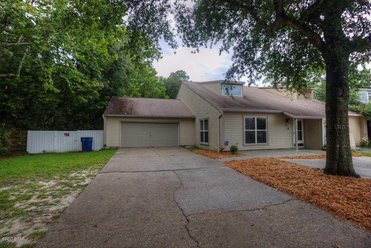 Continental Oaks - Residential