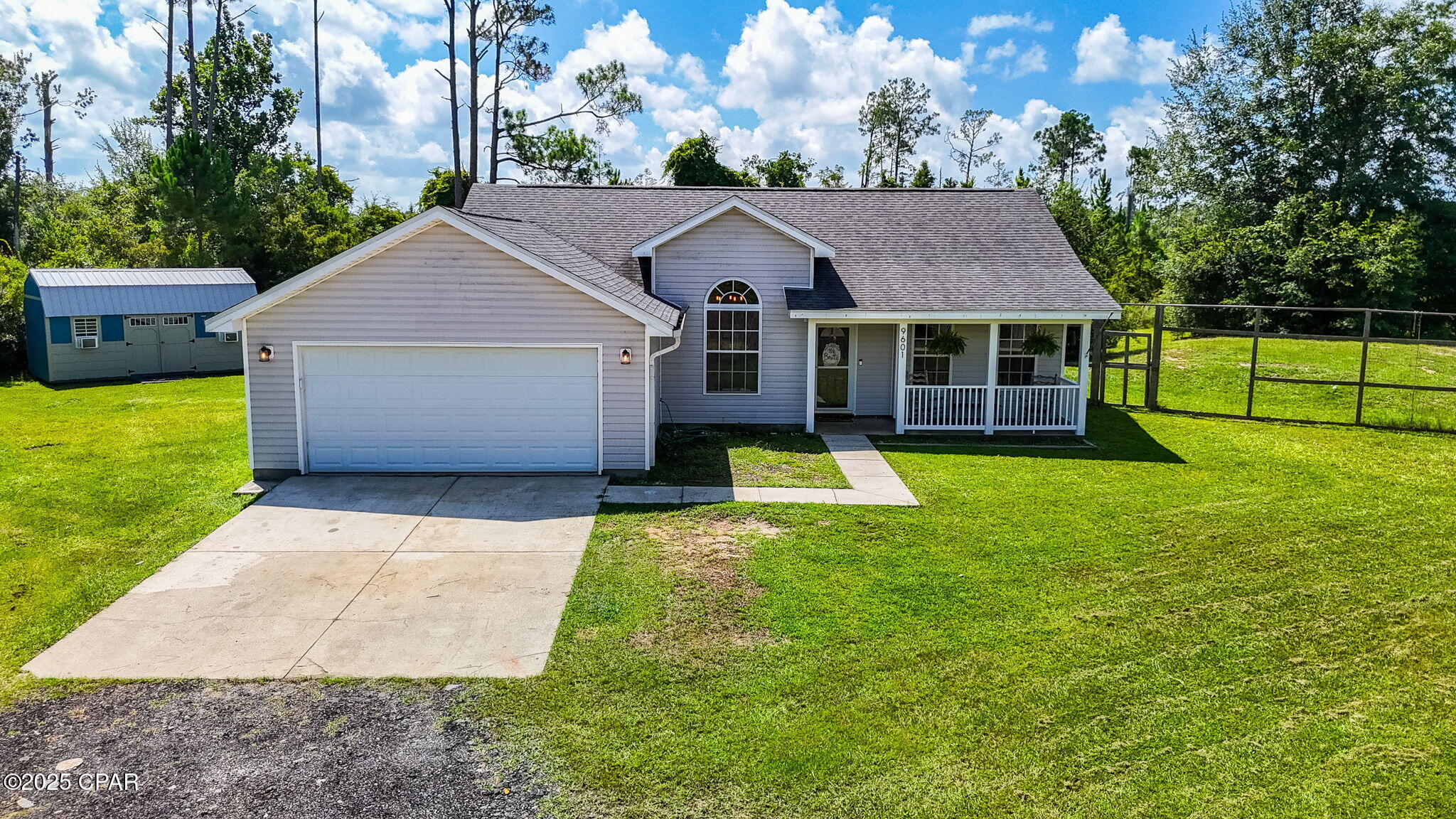 [No Recorded Subdiv] - Residential