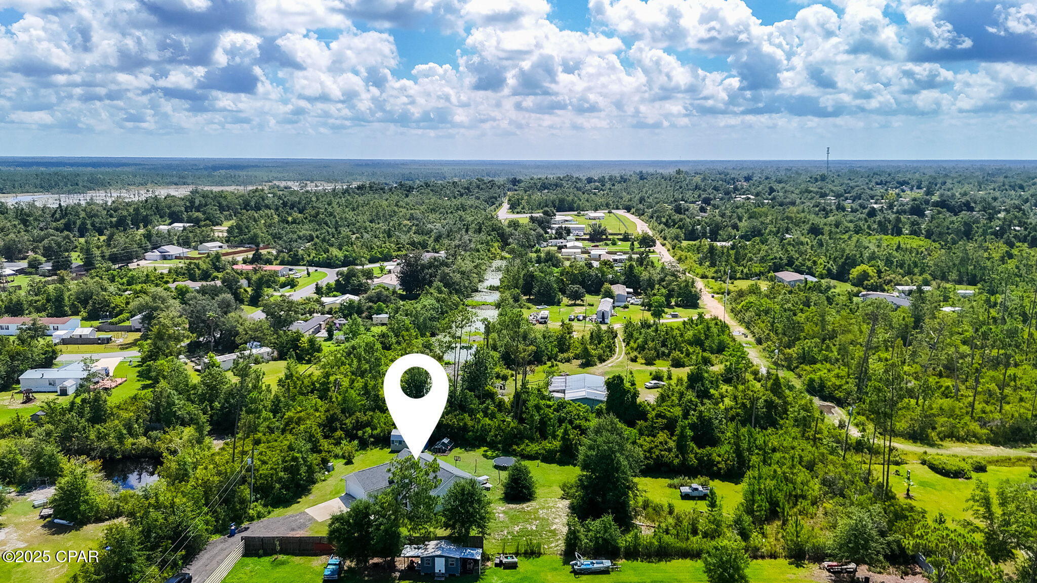 [No Recorded Subdiv] - Residential