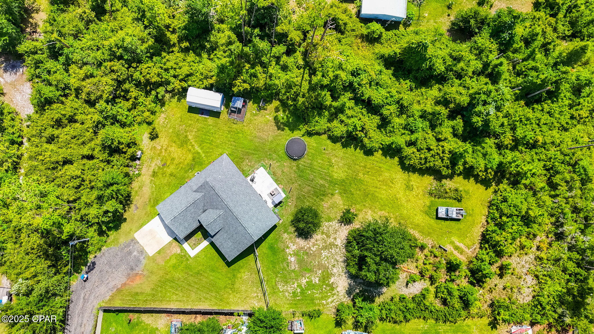 [No Recorded Subdiv] - Residential