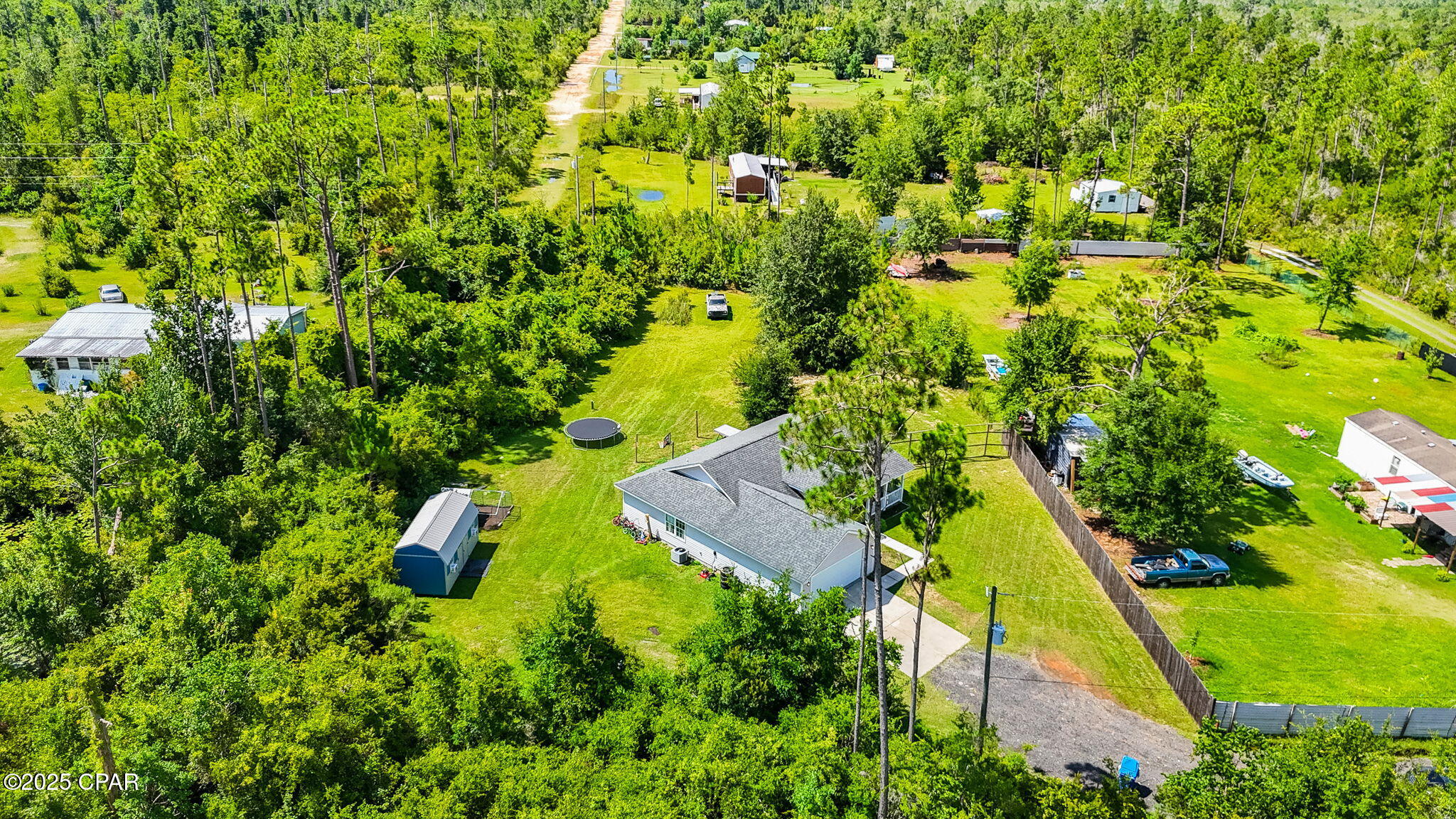 [No Recorded Subdiv] - Residential