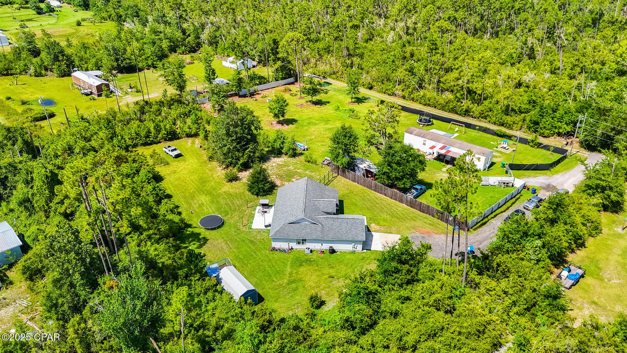 [No Recorded Subdiv] - Residential