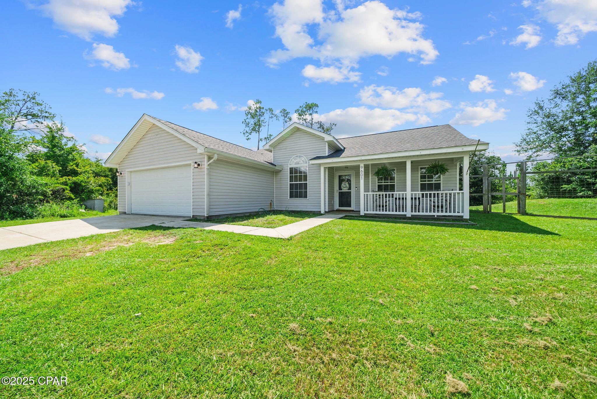 [No Recorded Subdiv] - Residential