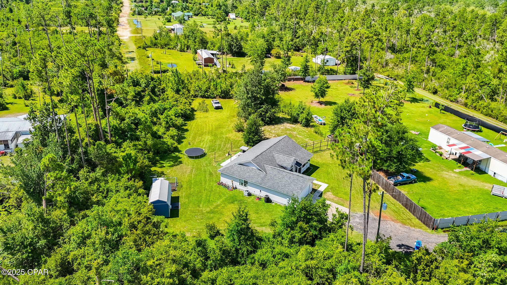 [No Recorded Subdiv] - Residential