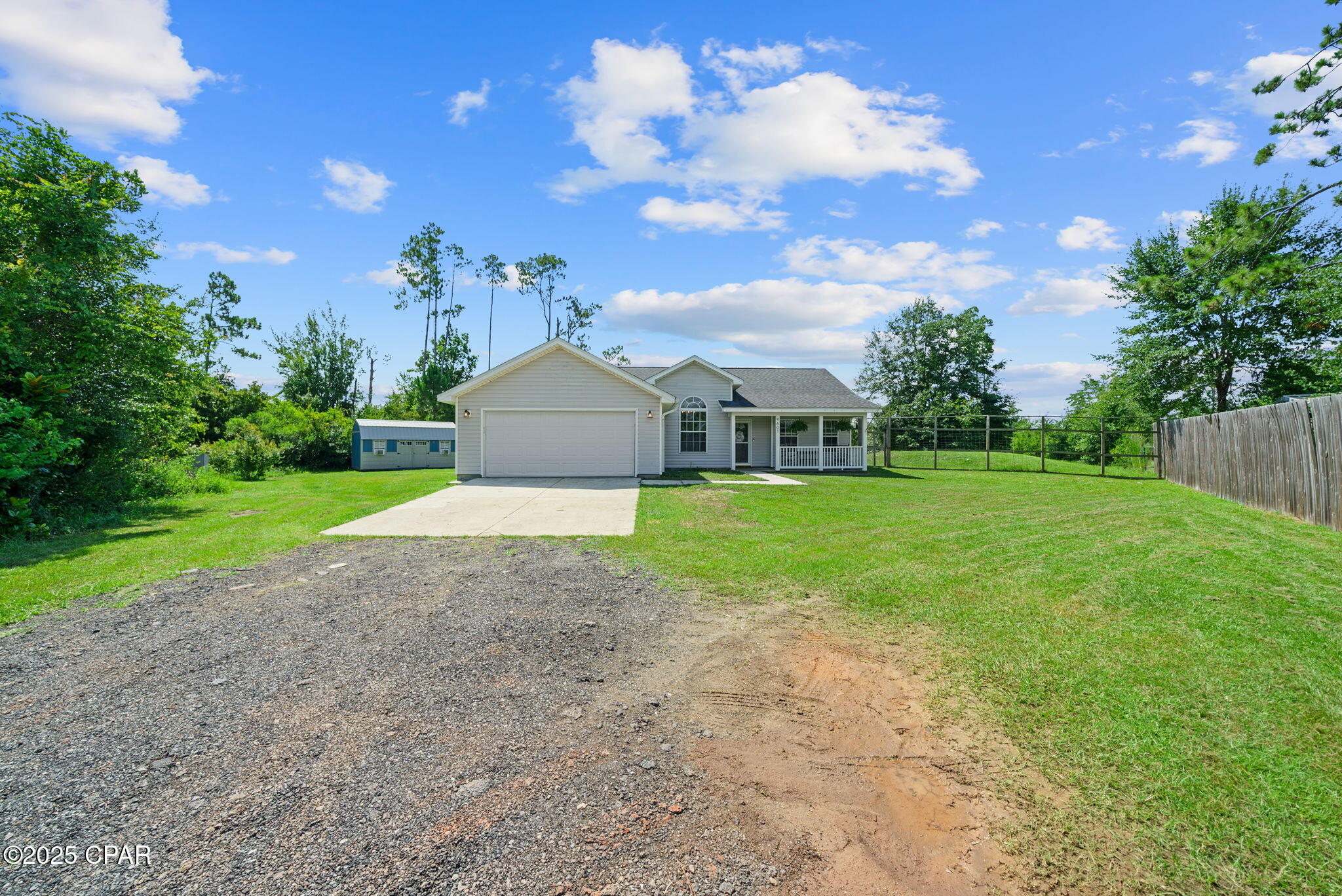 [No Recorded Subdiv] - Residential