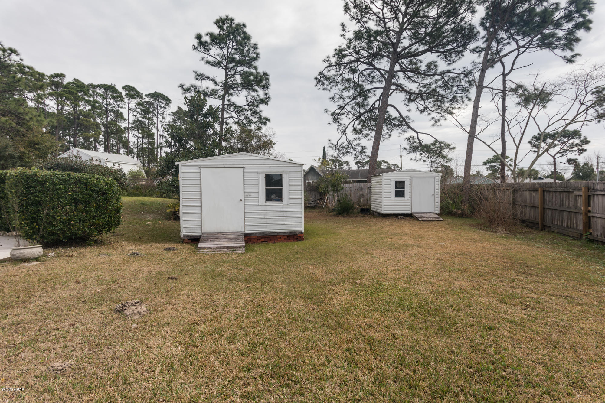 Grand Lagoon Shores 3 - Residential