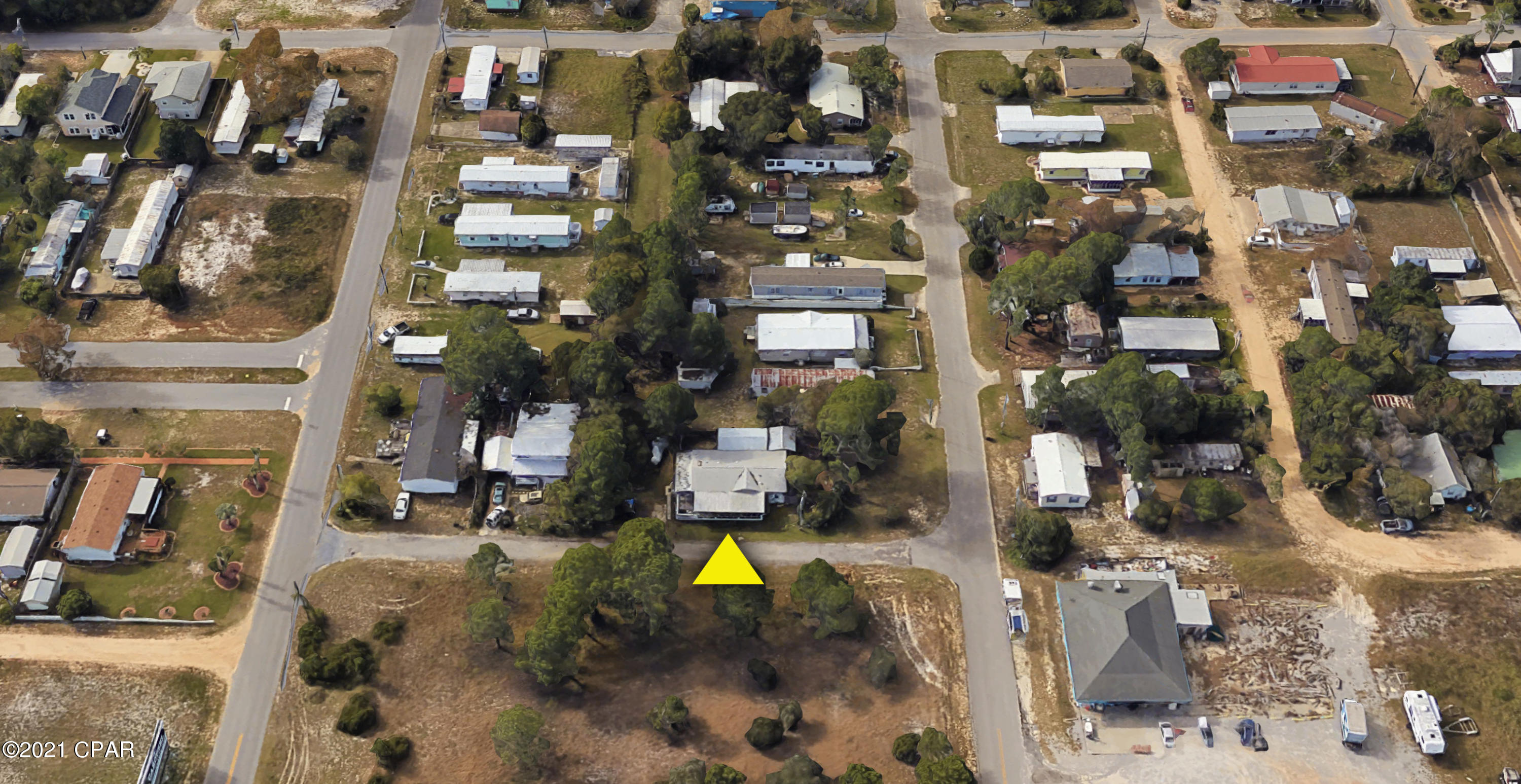 Laguna Beach 6th Add - Residential