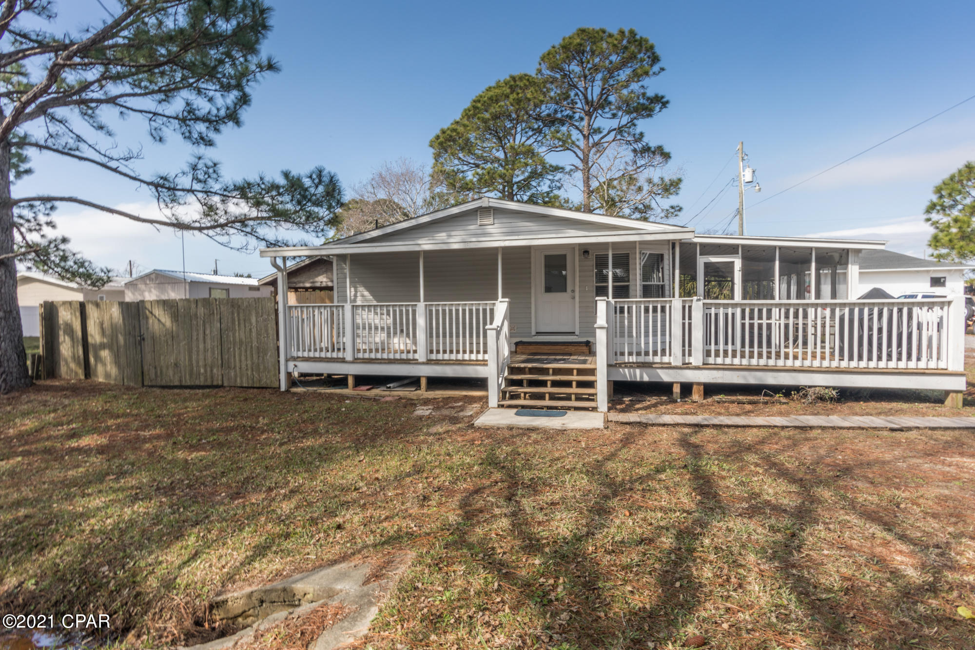 Laguna Beach 6th Add - Residential