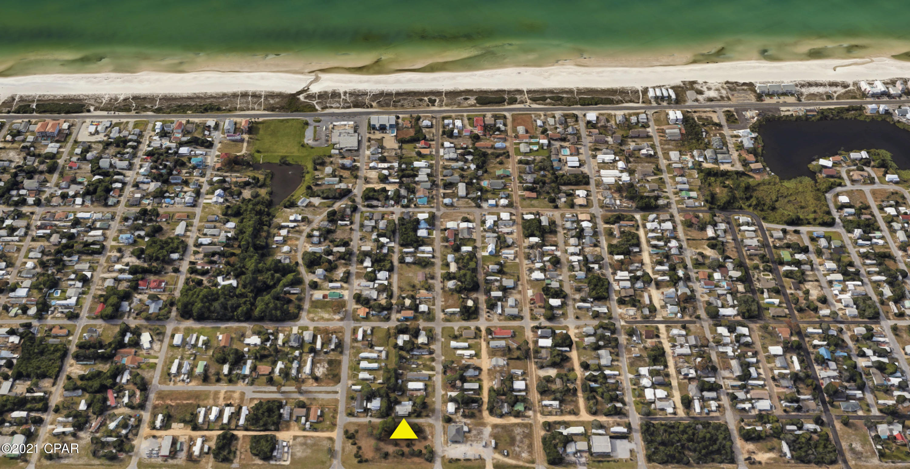 Laguna Beach 6th Add - Residential