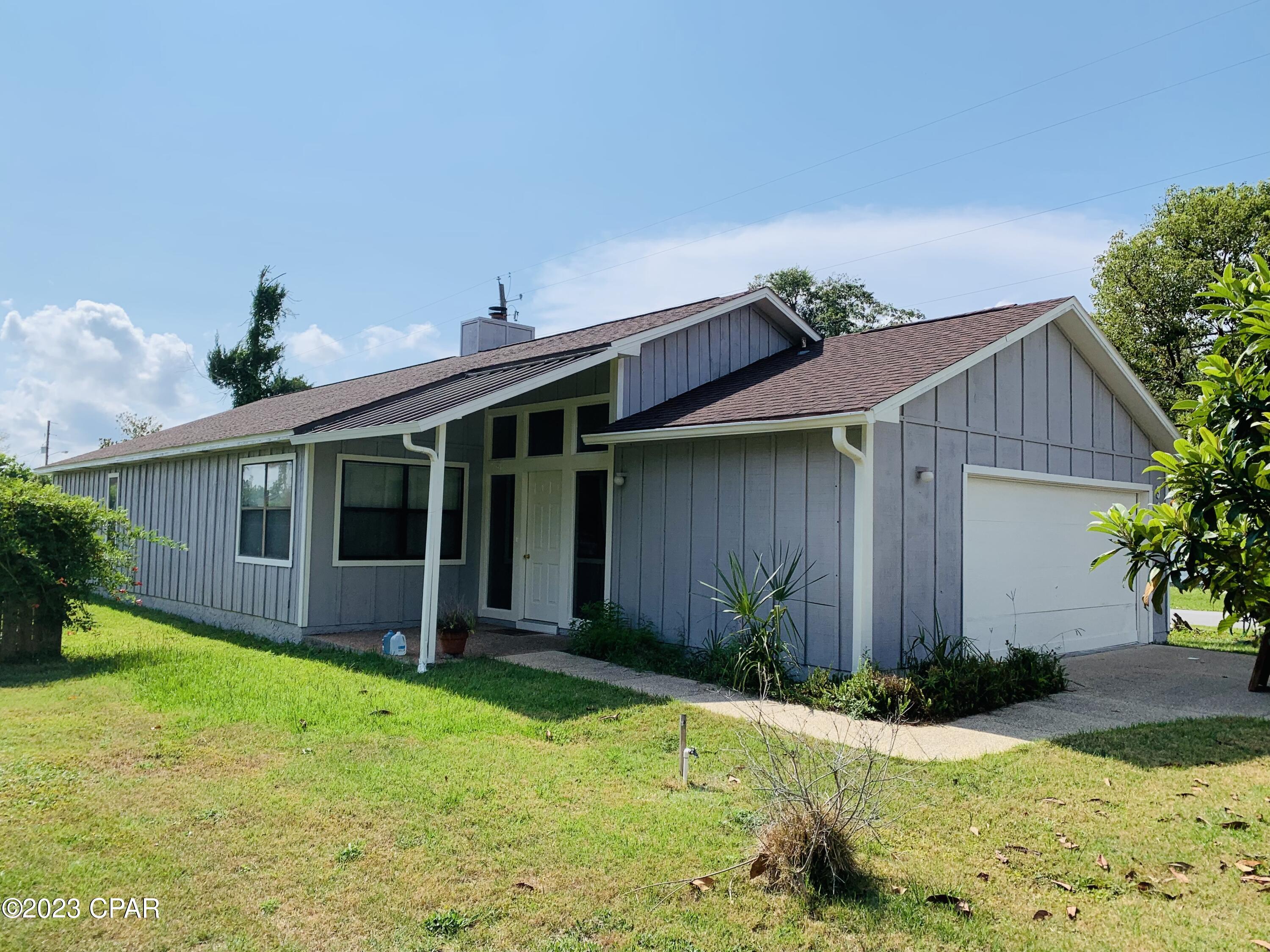 Lynn Haven - Residential