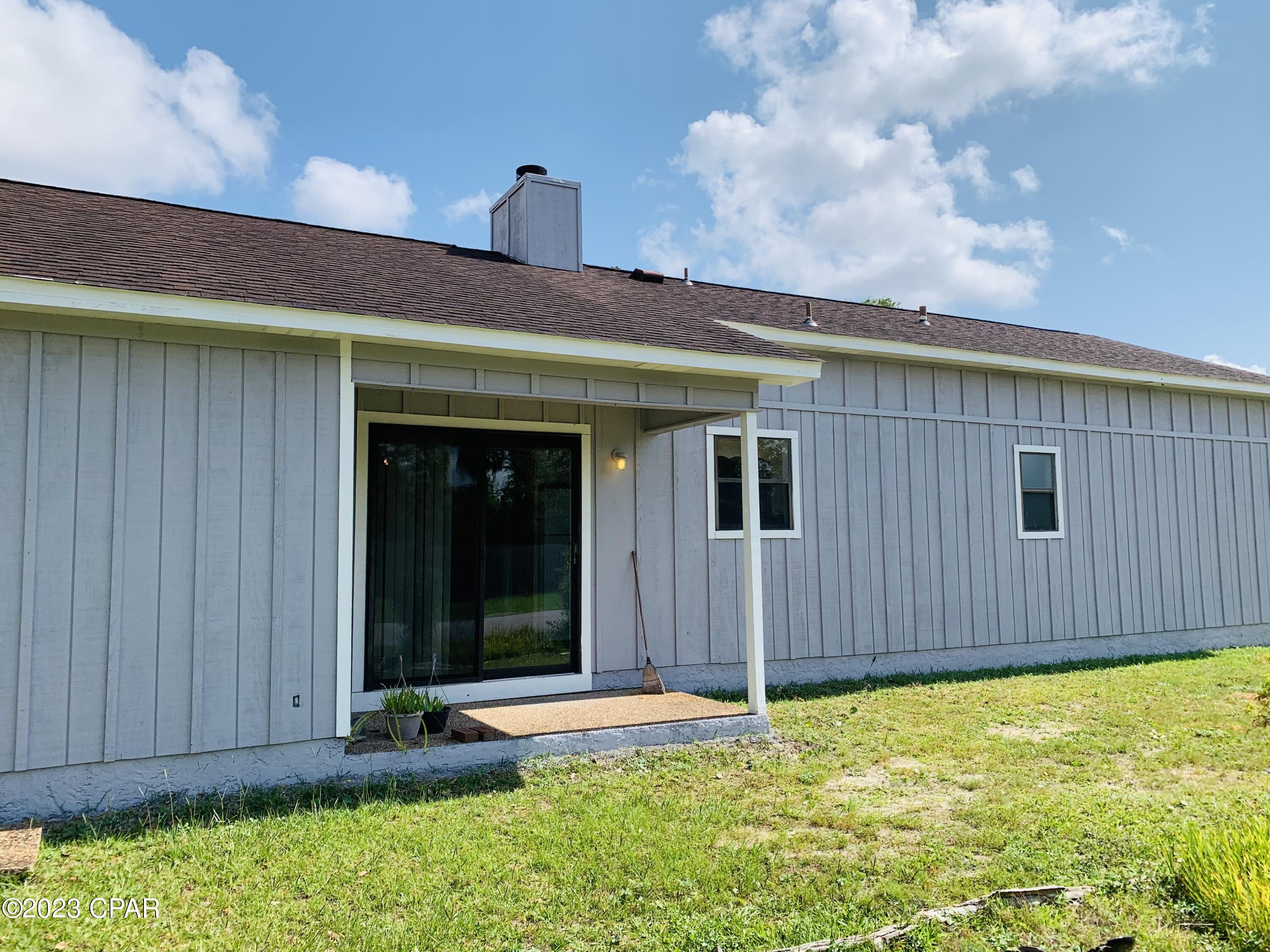 Lynn Haven - Residential