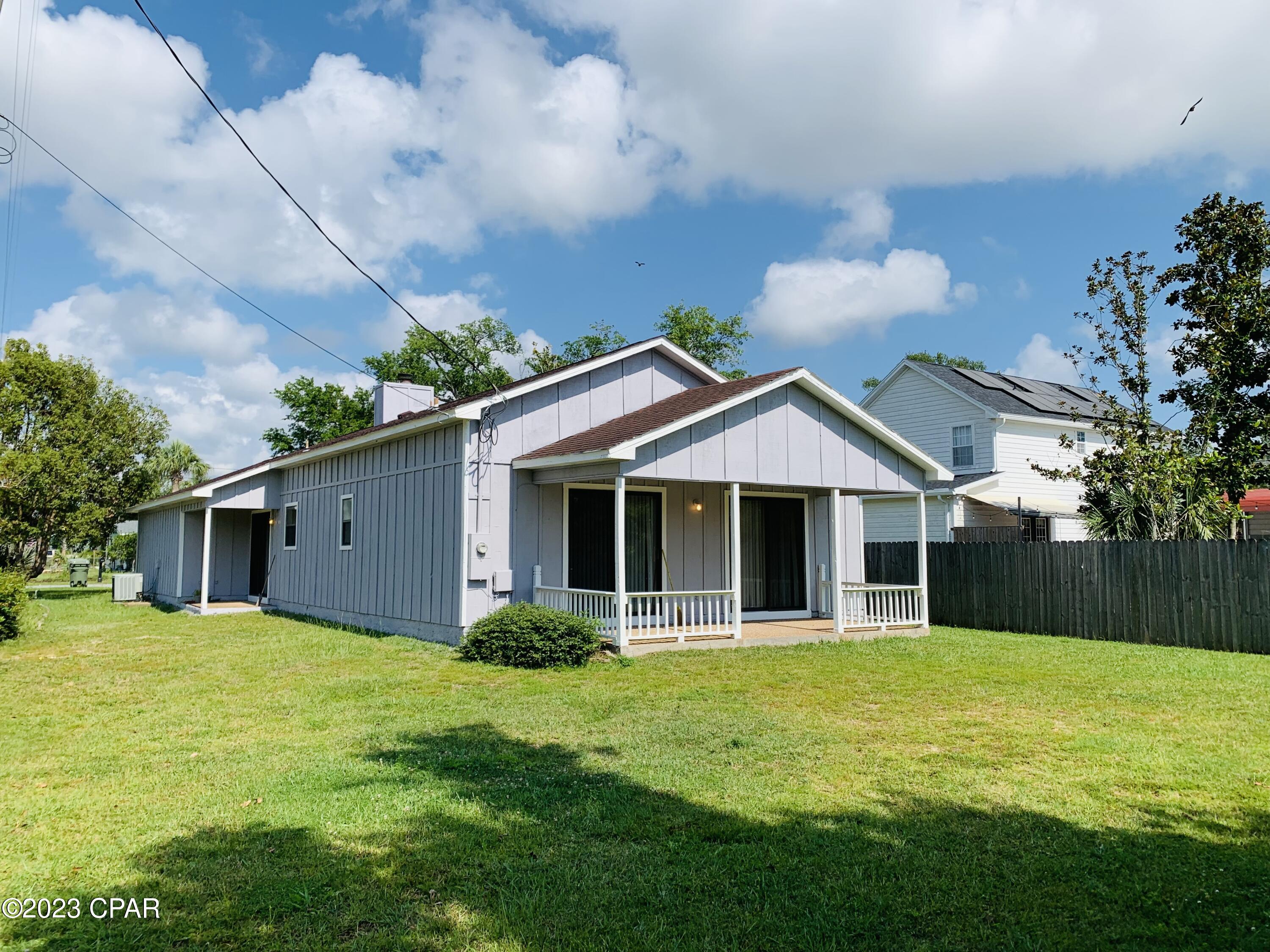 Lynn Haven - Residential