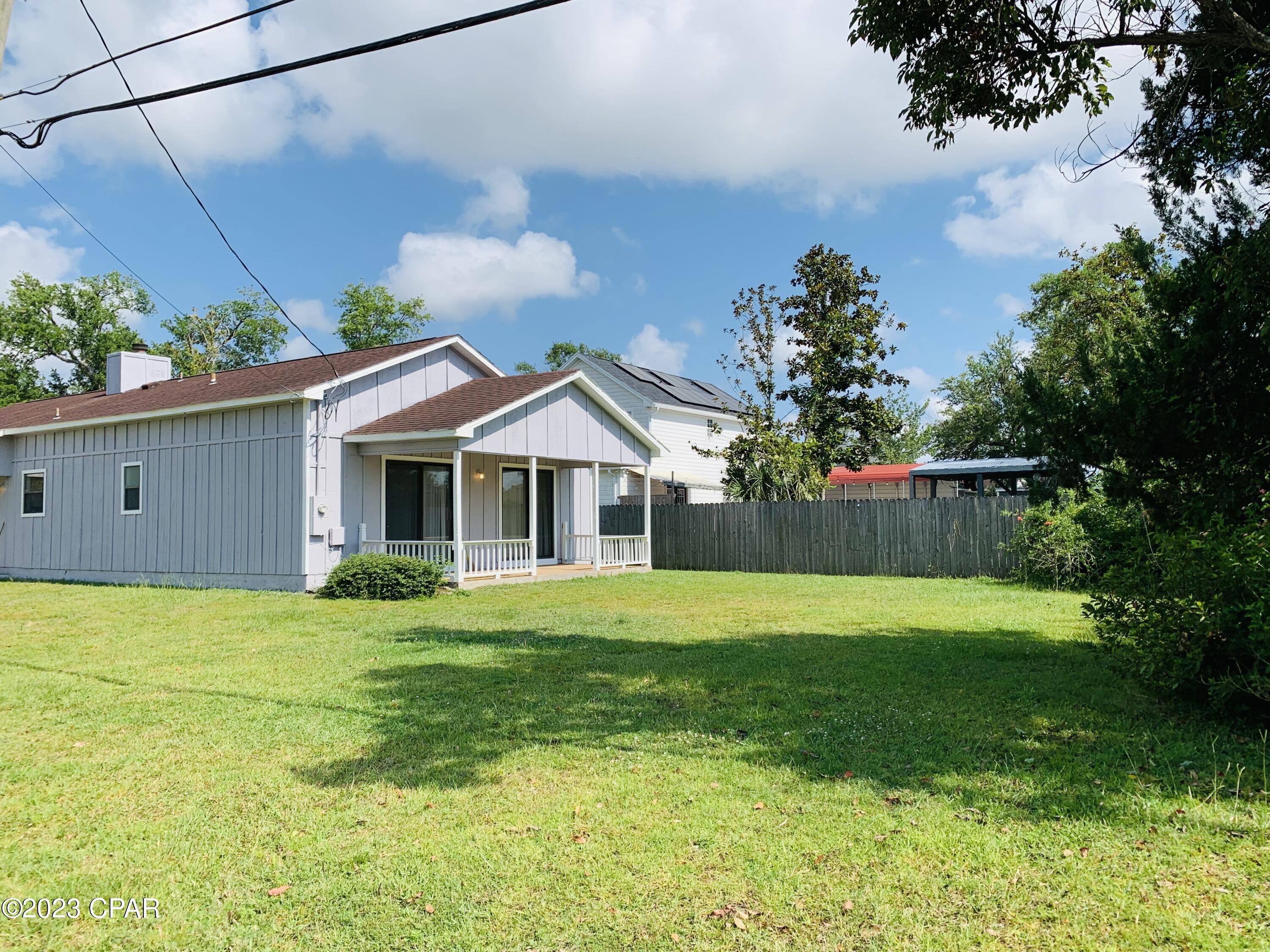 Lynn Haven - Residential