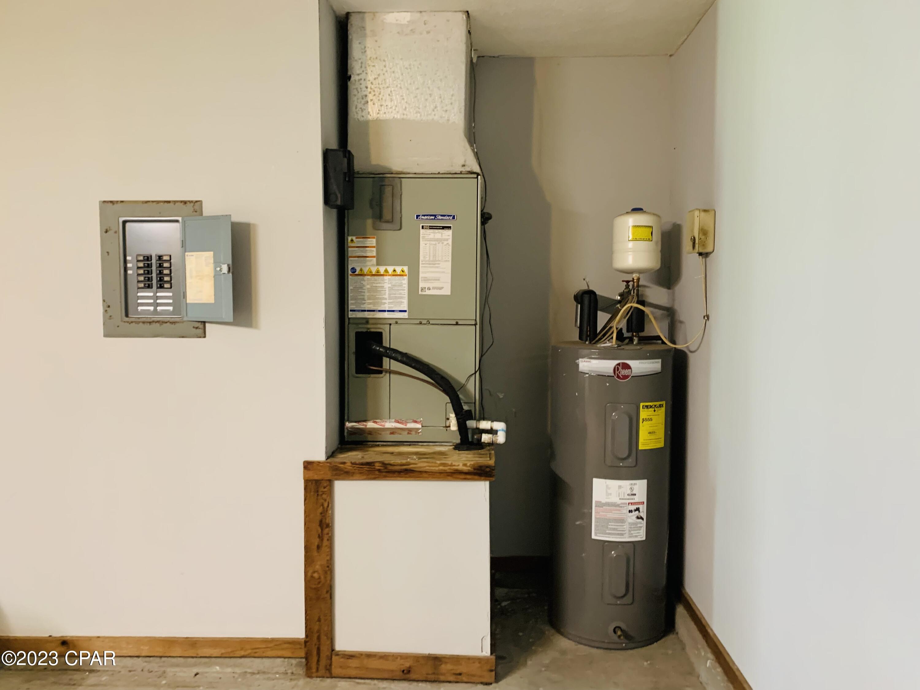 Lynn Haven - Residential