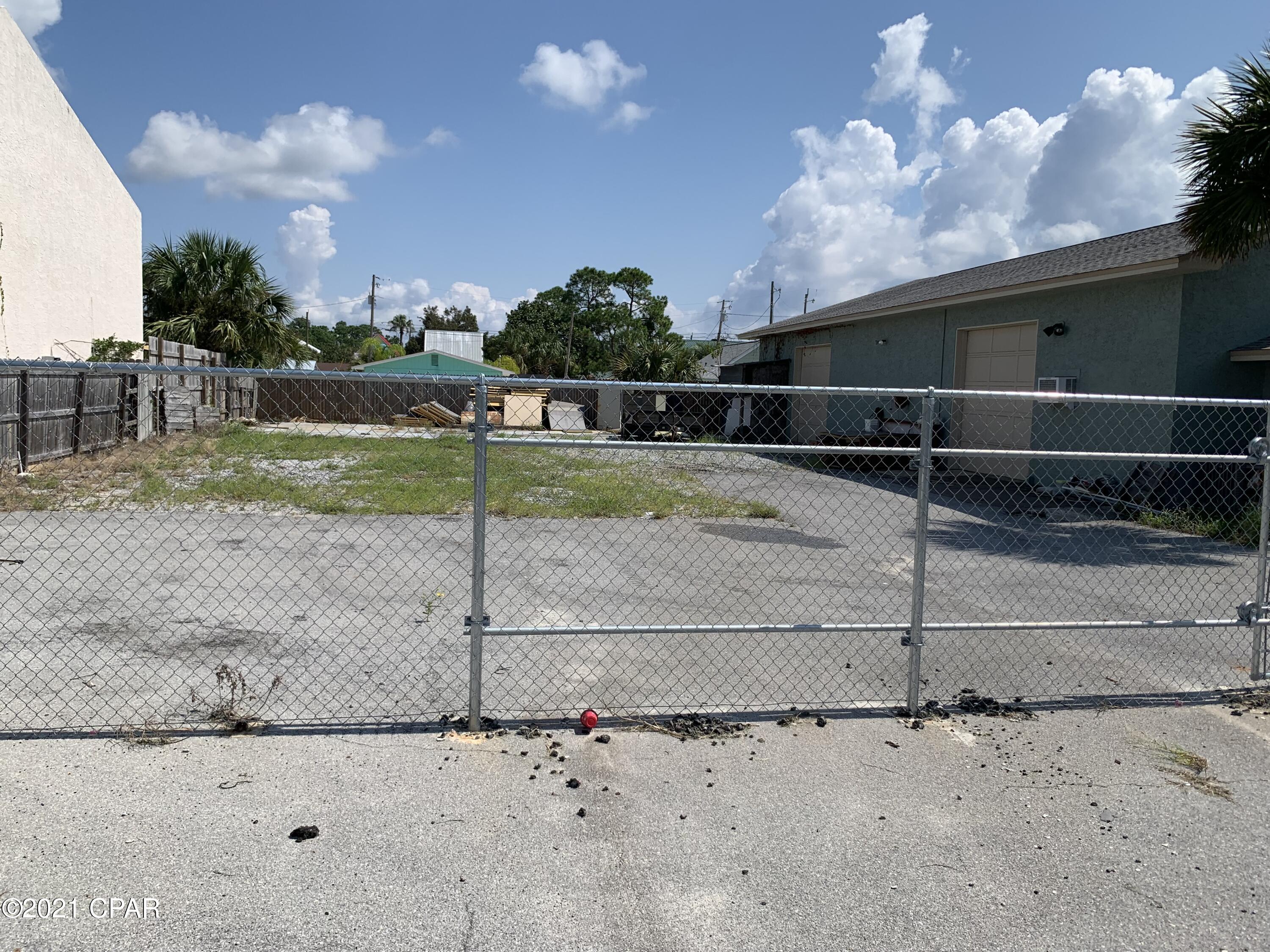 Bel Air - Commercial Sale