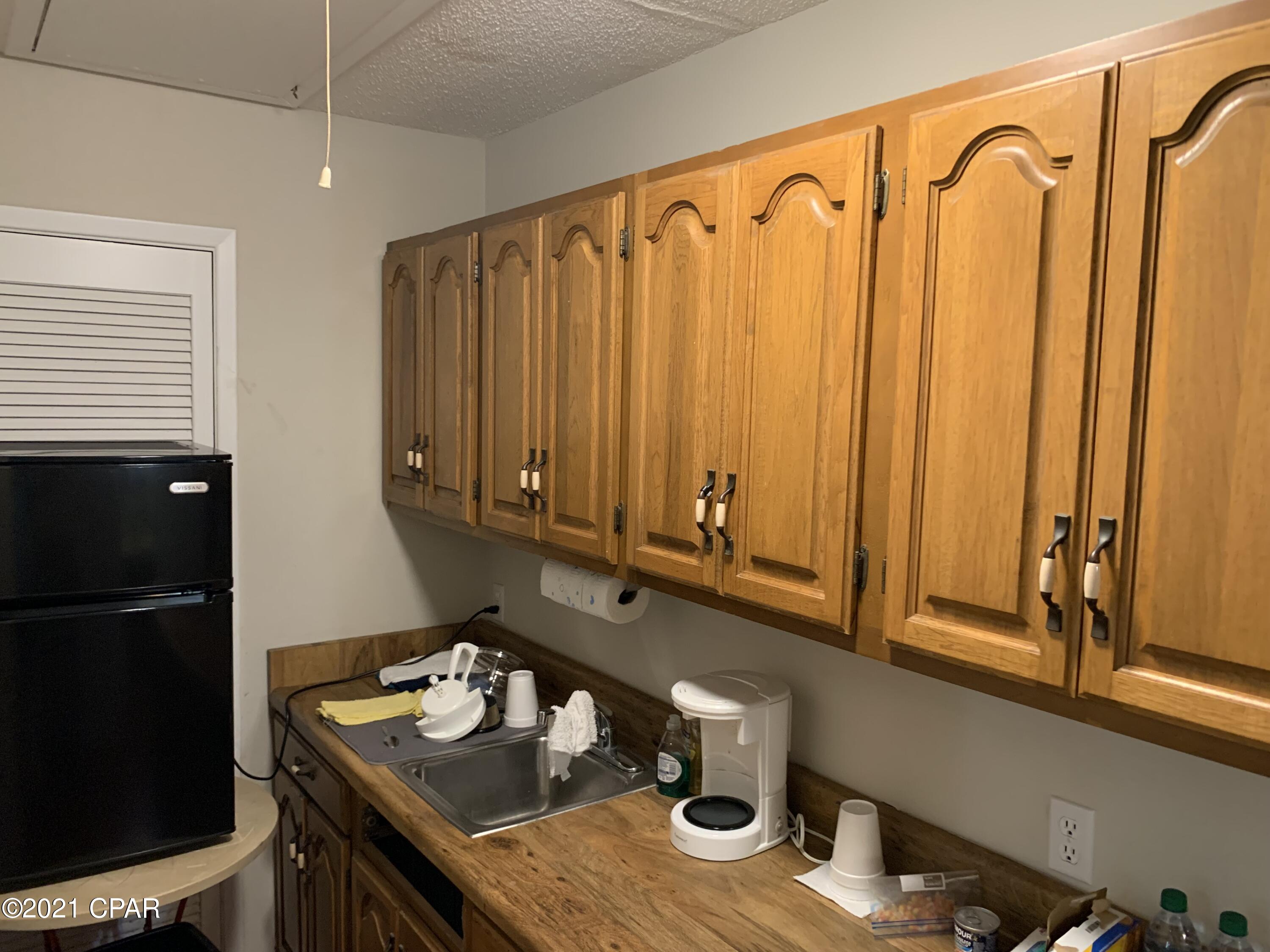 Bel Air - Commercial Sale