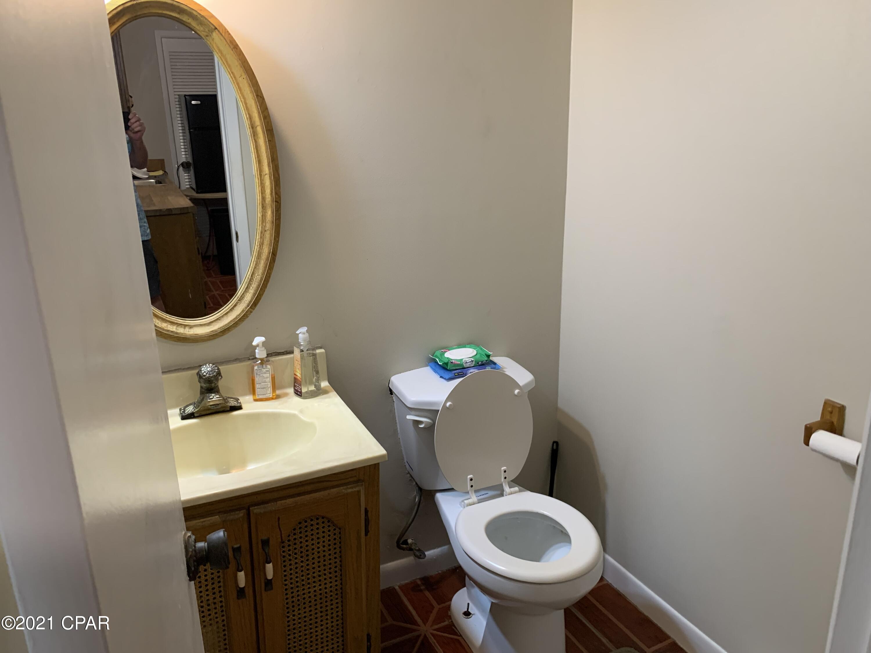 Bel Air - Commercial Sale