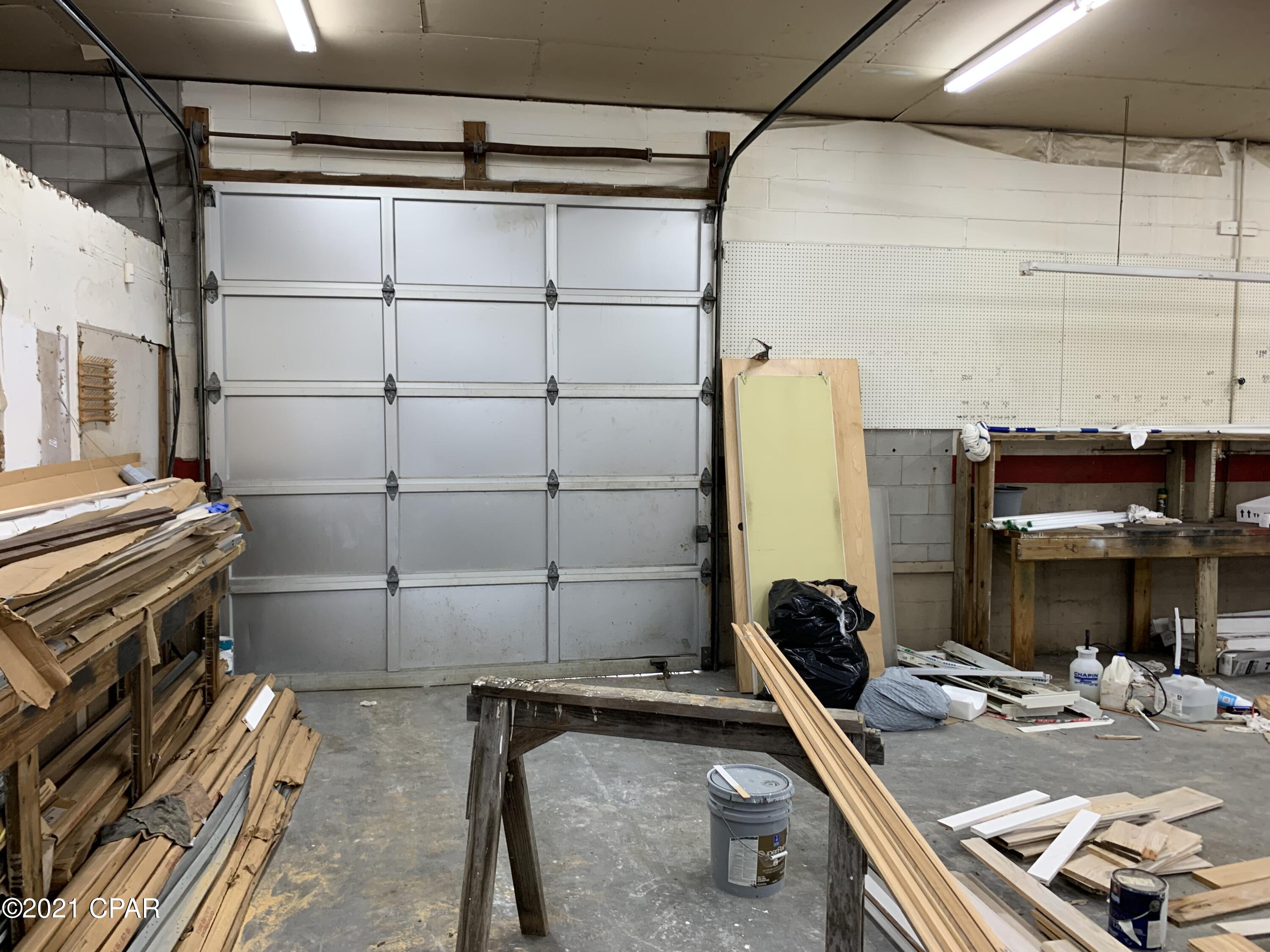 Bel Air - Commercial Sale