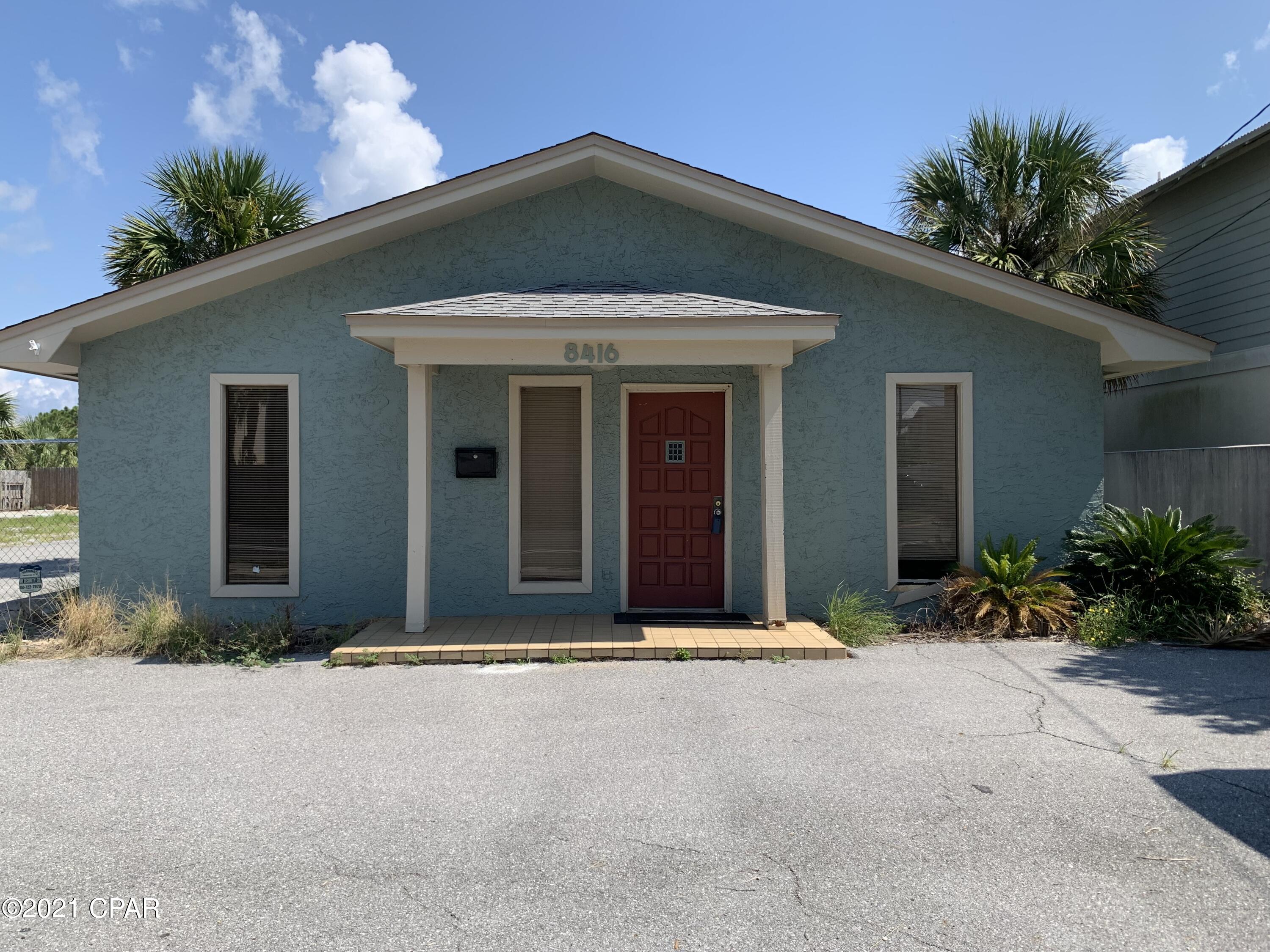 Bel Air - Commercial Sale