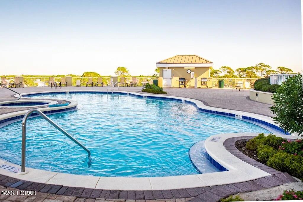 Grand Panama Beach Resort - Residential