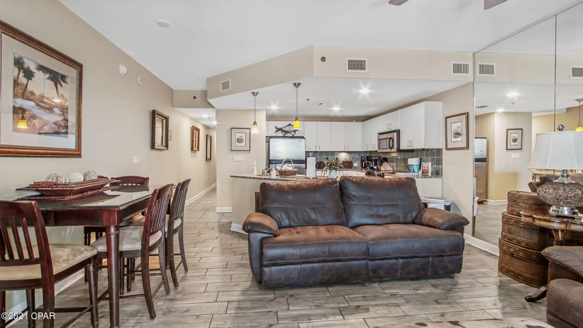 Grand Panama Beach Resort - Residential