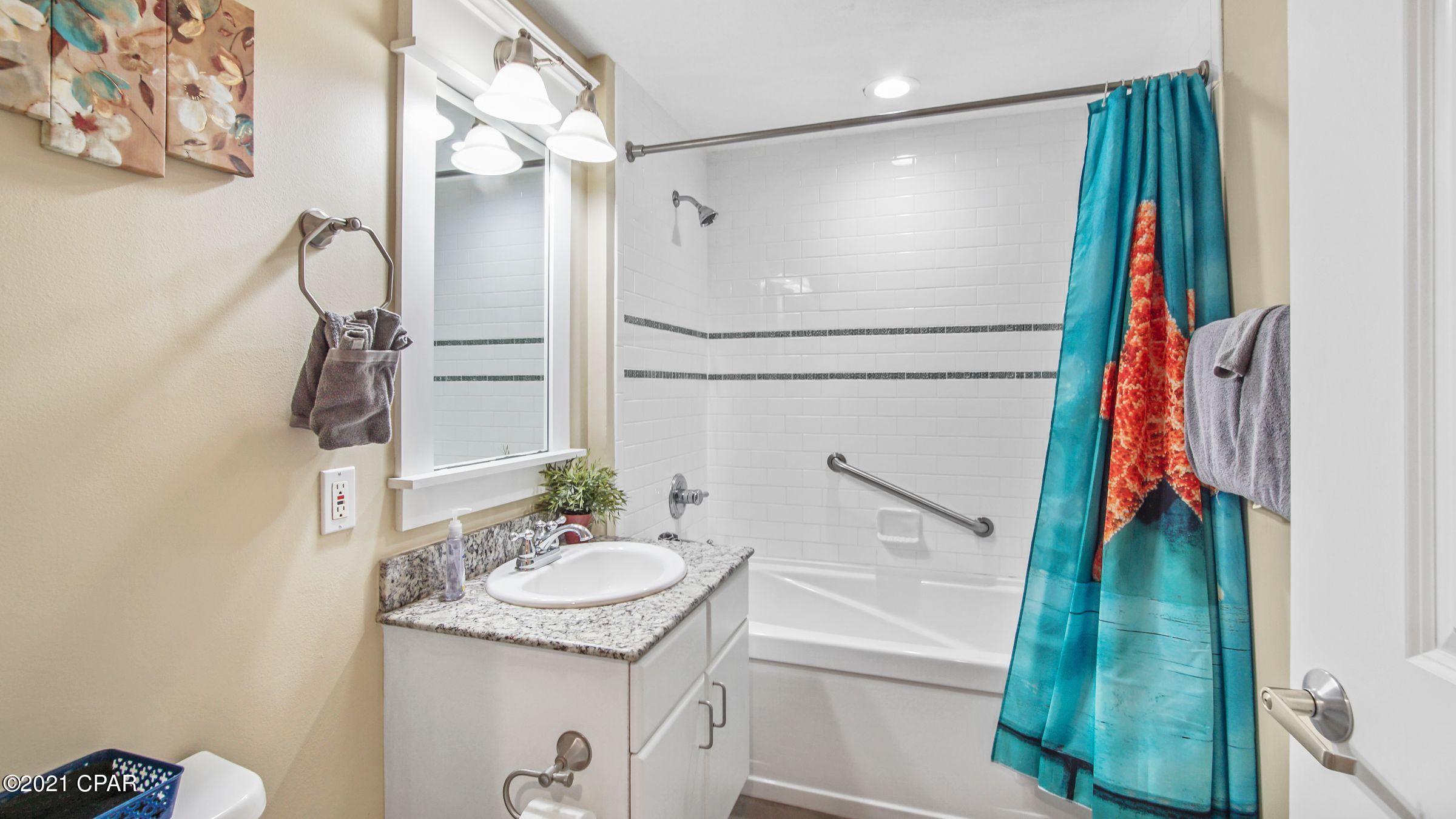 Grand Panama Beach Resort - Residential