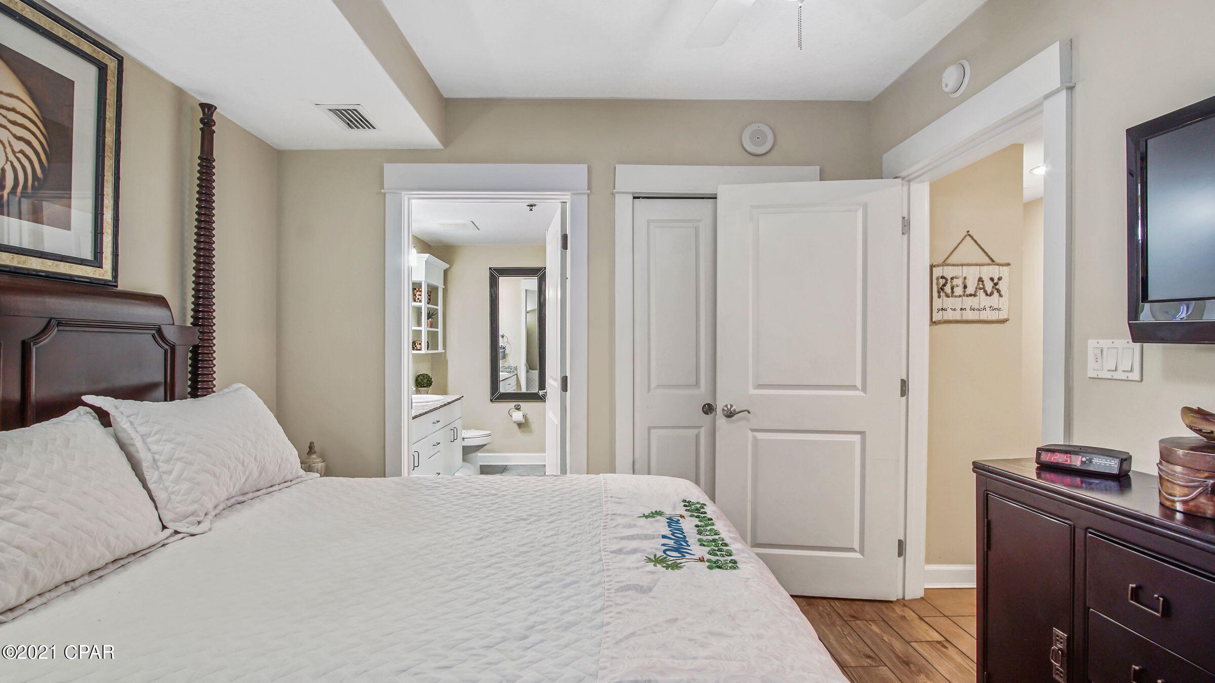 Grand Panama Beach Resort - Residential