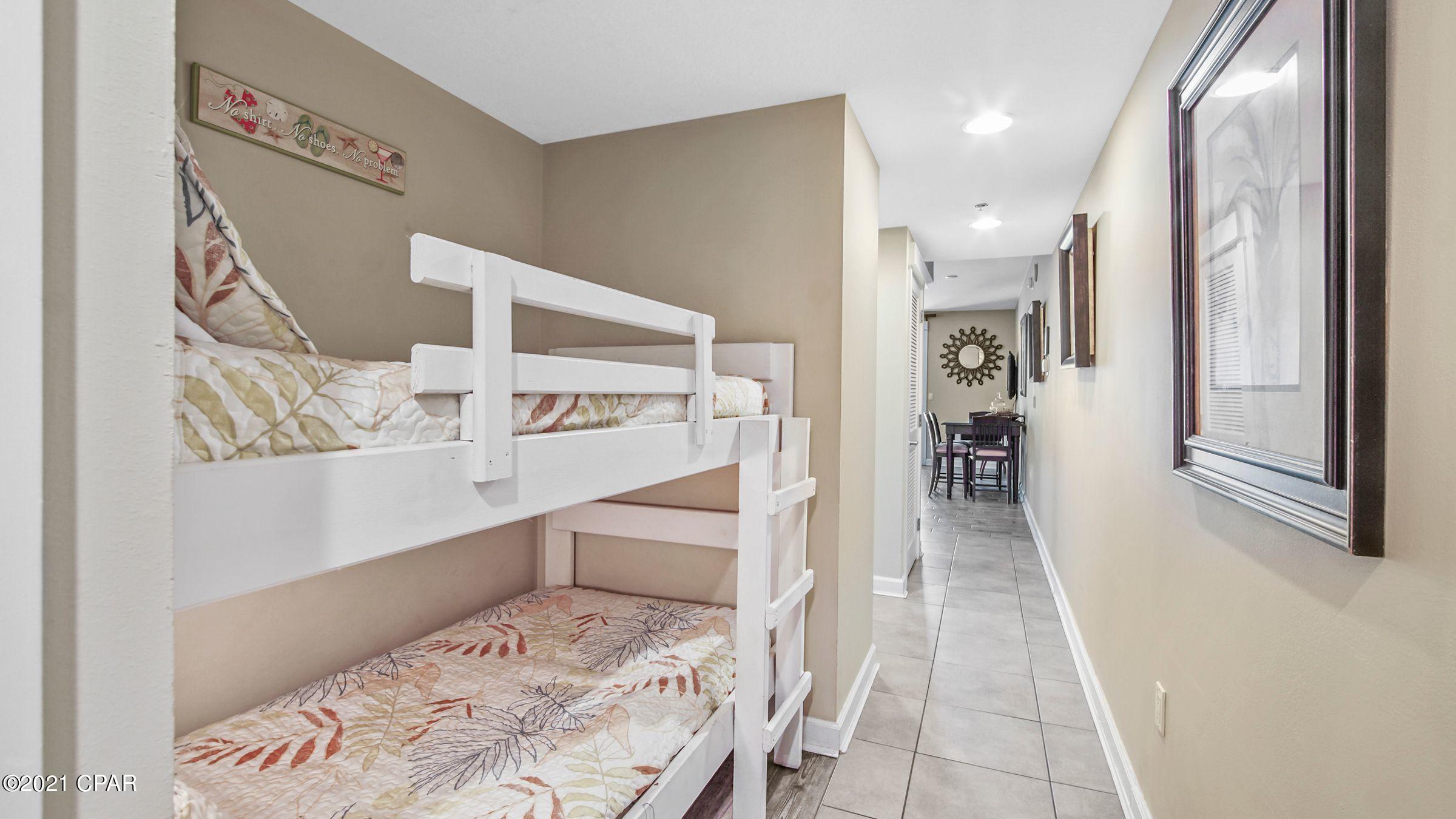 Grand Panama Beach Resort - Residential